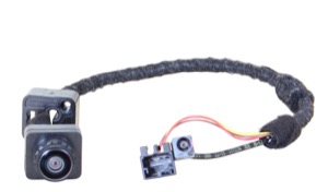 Backkamera Parkeringsradar Bakdel in the group  at  Professional Parts Sweden AB (75187190A1)