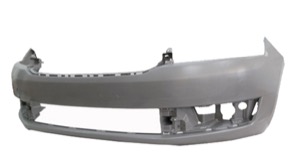 Sttfngare Fram in the group Body parts / Body Parts / Bumpers / Bumper Cover at  Professional Parts Sweden AB (7518900)