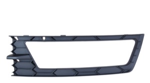 Ventilationsgaller Stötfångare in the group Body parts / Body Parts / Radiator Grille / Radiator Grille at  Professional Parts Sweden AB (7518912)