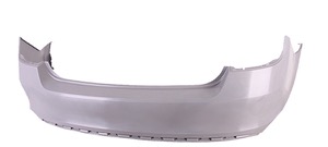 Sttfngare Bak Blank in the group Body parts / Body Parts / Bumpers / Bumper Cover at  Professional Parts Sweden AB (7518950A1)