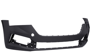 St�tf�ngare Fram Blank in the group Body parts / Body Parts / Bumpers / Bumper Cover at  Professional Parts Sweden AB (7519900A1)