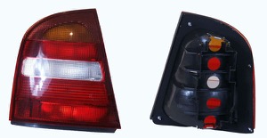 Kombinationsbackljus Utan Lamph�llare in the group Headlights / Lightning / Tail lights at  Professional Parts Sweden AB (75200715)
