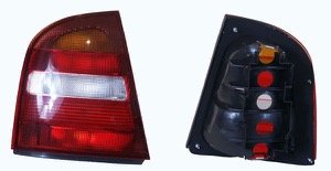 Kombinationsbackljus Utan Lamph�llare in the group Headlights / Lightning / Tail lights at  Professional Parts Sweden AB (75200716)