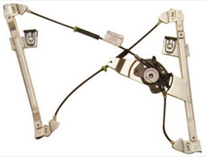 F�nsterhiss Oe-Type Till H�ger Fram in the group Body parts / Tailgate, Bonnet, Doors, Sunroof / Doors / Window Winder / Window Regulator at  Professional Parts Sweden AB (75201804)