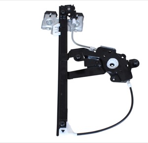 F�nsterhiss Oe-Type V�nster Bak in the group Body parts / Tailgate, Bonnet, Doors, Sunroof / Doors / Window Winder / Window Regulator at  Professional Parts Sweden AB (75201903)