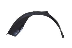 Bekl�dnad Hjulhus Plast V�nster Fram in the group Body parts / Body Parts / Fenders / Inner Fender Panel at  Professional Parts Sweden AB (7520387)