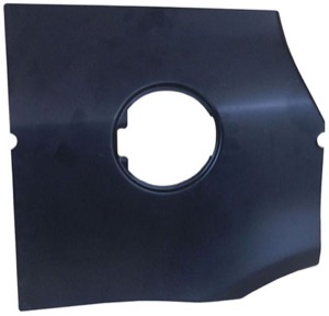 Sdovgg Tankhlsplt Ekonomiplt in the group Body parts / Body Panel / Body Panel, Sidewall at  Professional Parts Sweden AB (7520522)