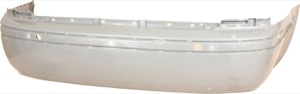 St�tf�ngare in the group Body parts / Body Parts / Bumpers / Bumper Cover at  Professional Parts Sweden AB (7520952)