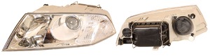 Huvudstr�lkastare Ambiente Tyc in the group Headlights / Lightning / Headlights / Headlamp at  Professional Parts Sweden AB (75210142)
