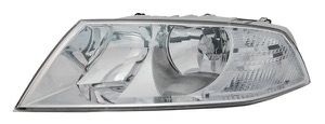 Huvudstr�lkastare Classic H7/ H1 in the group Headlights / Lightning / Headlights / Headlamp at  Professional Parts Sweden AB (75210146)