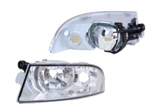 Dimst H8 Till H�ger Fram in the group Headlights / Lightning / Fog lights / Fog lamp at  Professional Parts Sweden AB (75210286)