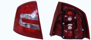 Kombinationsbackljus Utan Lamph�llare in the group Headlights / Lightning / Tail lights at  Professional Parts Sweden AB (75210716)
