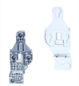 Lamph�llare Baklykta V�nster in the group  at  Professional Parts Sweden AB (75210797A1)