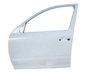 D�rr karosseri 4/5-drs komplett-del in the group Body parts / Tailgate, Bonnet, Doors, Sunroof / Doors / Door at  Professional Parts Sweden AB (7521102)