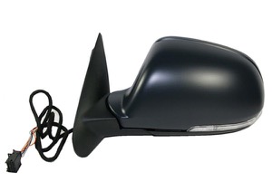 Utv.Spegel Vnster in the group Body parts / Mirror / Outside Mirror at  Professional Parts Sweden AB (75211033)