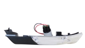 Blinker V�nster Backspegel in the group Headlights / Lightning / Side marker lights at  Professional Parts Sweden AB (75211059)