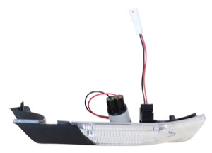 Blinker V�nster Backspegel in the group  at  Professional Parts Sweden AB (75211059A1)