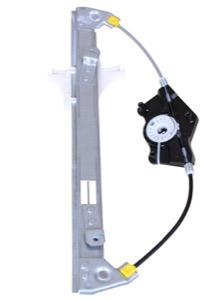 F�nsterhiss Oe-Type Utan Elmotor in the group Body parts / Tailgate, Bonnet, Doors, Sunroof / Doors / Window Winder / Window Regulator at  Professional Parts Sweden AB (75211901)