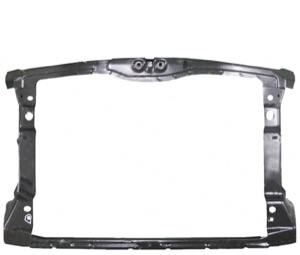 Frontpl�t Komplett-Del Utan H�llare in the group  at  Professional Parts Sweden AB (7521201)