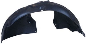 Bekl�dnad Hjulhus Plast in the group Body parts / Body Parts / Fenders / Inner Fender Panel at  Professional Parts Sweden AB (7521387)