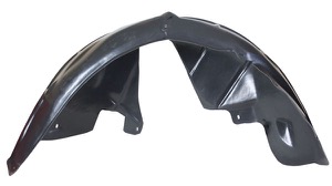Bekl�dnad Hjulhus Plast in the group Body parts / Body Parts / Fenders / Inner Fender Panel at  Professional Parts Sweden AB (7521548)