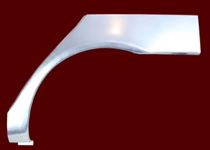Sdov�gg Hjulhuskant V�nster in the group  at  Professional Parts Sweden AB (7521583)
