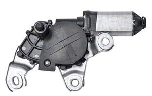 Vindrutetorkarmotor Bak in the group Wiper equipment / Wiper motor at  Professional Parts Sweden AB (75217170)