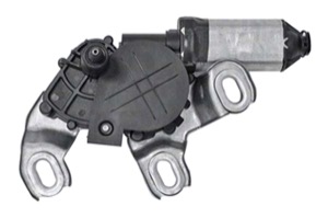 Vindrutetorkarmotor Bak in the group Wiper equipment / Wiper motor at Professional Parts Sweden AB (75217175)