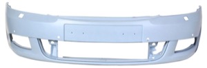 Sttfngare Fram Blank in the group Body parts / Body Parts / Bumpers / Bumper Cover at  Professional Parts Sweden AB (7521906A1)