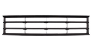 Ventilationsgaller St�tf�ngare Fram in the group Body parts / Body Parts / Radiator Grille / Radiator Grille at  Professional Parts Sweden AB (7521910)