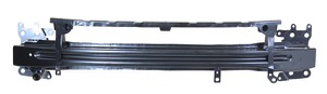 Std Sttfngare Fram in the group Body parts / Body Parts / Bumpers / Bumper Reinforcement at  Professional Parts Sweden AB (7521942)