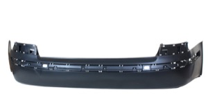 Sttfngare bak in the group Body parts / Body Parts / Bumpers / Bumper Cover at  Professional Parts Sweden AB (7521951)