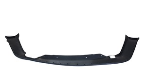 Spoiler Bak in the group Body parts / Body Parts / Spoiler at Professional Parts Sweden AB (7521970)