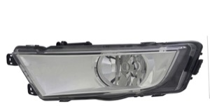 Dimstr�lkastare V�nster Fram H8 in the group Headlights / Lightning / Fog lights / Fog lamp at  Professional Parts Sweden AB (75220281)