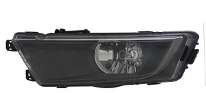 Dimstr�lkastare Till H�ger Fram H8 in the group Headlights / Lightning / Fog lights / Fog lamp at  Professional Parts Sweden AB (75220286)