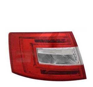 Kombinationsbackljus V�nster Led in the group Headlights / Lightning / Tail lights at  Professional Parts Sweden AB (75220713)