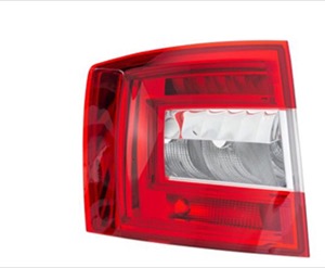 Kombinationsbackljus H�ger in the group Headlights / Lightning / Tail lights at  Professional Parts Sweden AB (75220726A1)