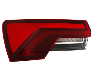 Kombinationsbackljus Vänster Led in the group Headlights / Lightning / Tail lights at  Professional Parts Sweden AB (75220731)