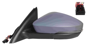 Utv.Spegel V�nster in the group Body parts / Mirror / Outside Mirror at  Professional Parts Sweden AB (75221031)