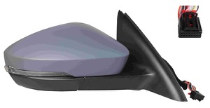 Utv.Spegel H�ger in the group Body parts / Mirror / Outside Mirror at  Professional Parts Sweden AB (75221032)