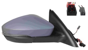 Utv.Spegel H�ger in the group Body parts / Mirror / Outside Mirror at  Professional Parts Sweden AB (75221034)