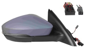 Utv.Spegel in the group Body parts / Mirror / Outside Mirror at  Professional Parts Sweden AB (75221038)