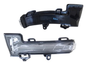 Blinker position: backspegel hoger in the group Headlights / Lightning / Side marker lights at  Professional Parts Sweden AB (75221058)