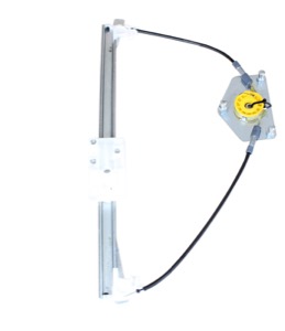 F�nsterhiss Oe-Type Utan Elmotor in the group Body parts / Tailgate, Bonnet, Doors, Sunroof / Doors / Window Winder / Window Regulator at  Professional Parts Sweden AB (75221902)