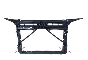 Frontpl�t in the group  at  Professional Parts Sweden AB (7522201)