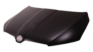 Motorhuv in the group Body parts / Tailgate, Bonnet, Doors, Sunroof / Bonnet / Bonnet at  Professional Parts Sweden AB (7522280)