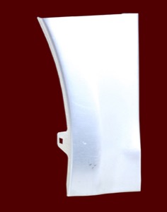 Sk�rm V�nster Fram Ekonomipl�t in the group Body parts / Body Panel / Body Panel, Sidewall at  Professional Parts Sweden AB (7522335)