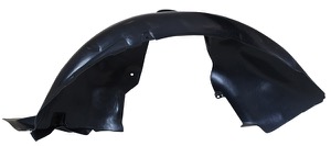 Beklädnad Hjulhus Plast in the group at Professional Parts Sweden AB (7522388)