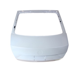Baklucka in the group Body parts / Tailgate, Bonnet, Doors, Sunroof / Tailgate, Hatchdoor / Tailgate at  Professional Parts Sweden AB (7522710)
