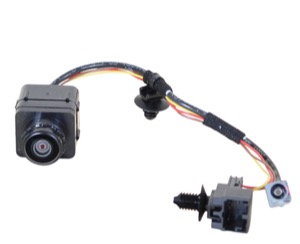Backkamera Parkeringsradar Bakdel in the group  at  Professional Parts Sweden AB (75227190A1)